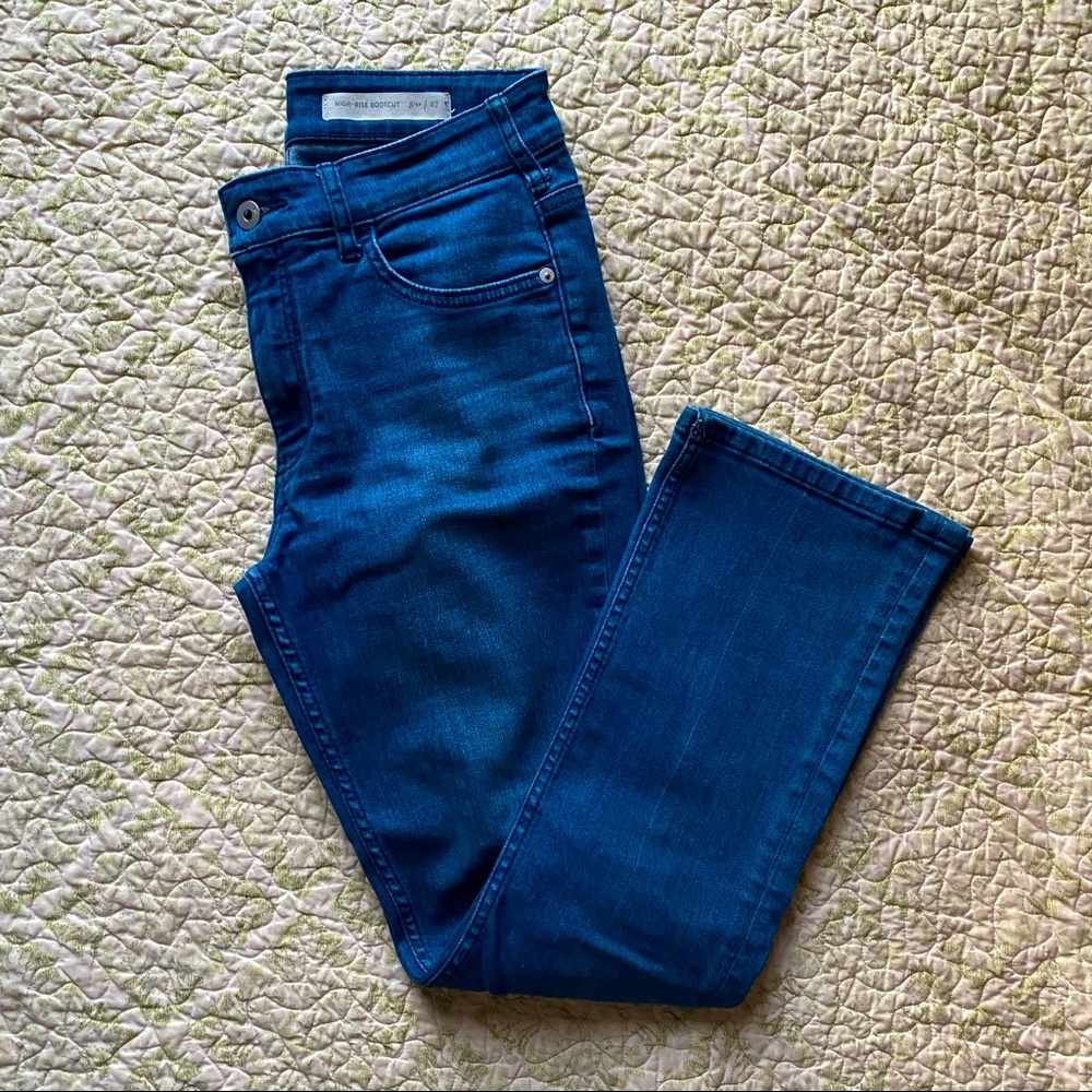 Anthropologie Jeans Size 27